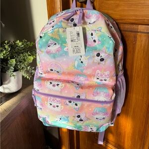 The Children’s Place Backpack